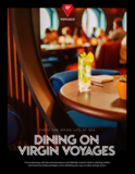 Virgin voyages dining guide